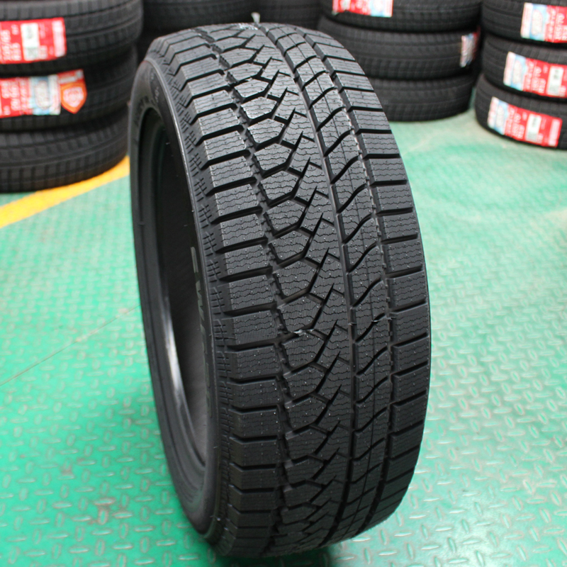 朝阳轮胎SW628 245/45R18冬季防滑雪地胎适配奥迪别克现代-劳恩斯 - 图2