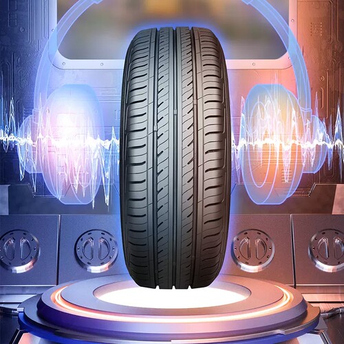 朝阳汽车轮胎145/70R12 RP28适配奥拓江南TT胎雷丁时风电动汽车 - 图2