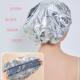 New tinfoil heated hair mask steam cap