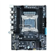 Jinshuosheng X99 computer motherboard E5-2696v3 motherboard
