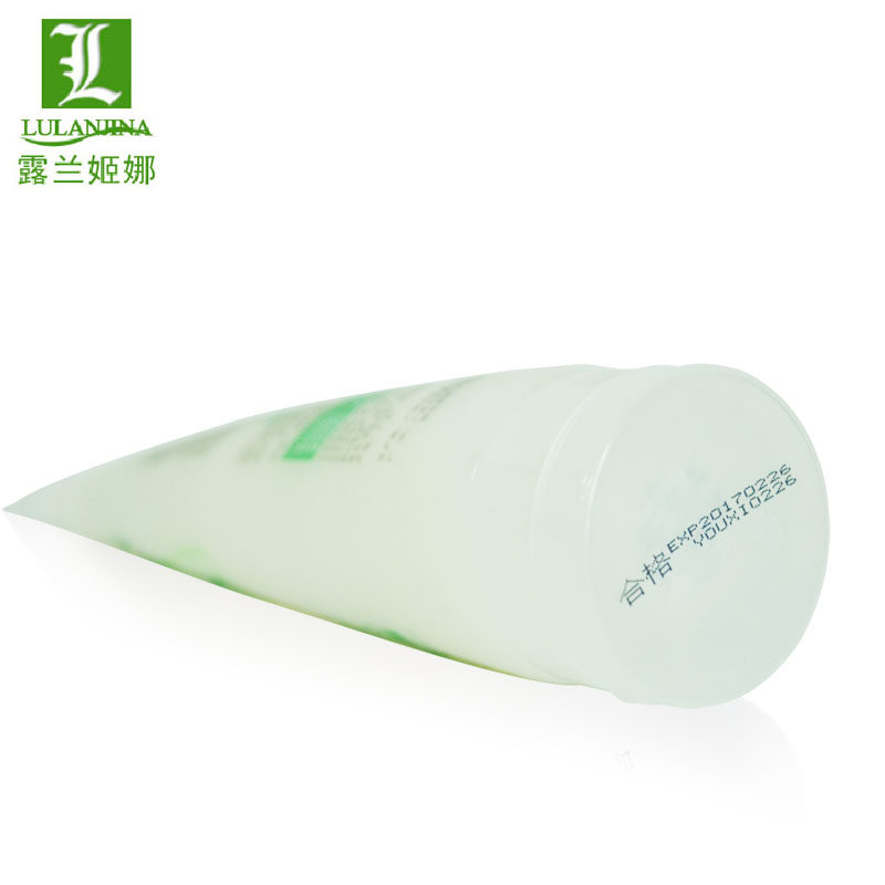 露兰姬娜保湿柔滑去角质竹盐沐浴盐 露兰姬娜世纪恒昌浴盐