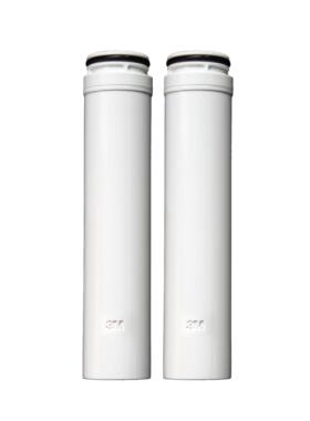【官方直营】3M除氯美肤过滤器净水器花洒SF200替换滤芯配件