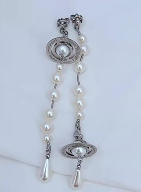 女黄铜小众设计高级百搭