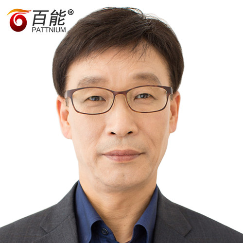 中老年假发 男 逼真中年男士真发假发短发真人发丝假发头套 jiafa - 图0