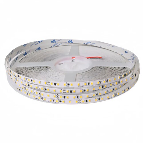 220V5mm 8mm 10mm免驱动220v自粘灯带led灯条超亮超薄线性灯 - 图3