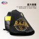 Raja boxing protective gear large capacity storage bag equipment bag