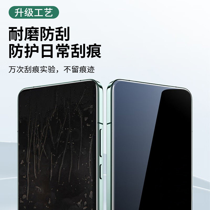 小白叶小米14 Ultra/13 Pro/12S Ultra/11/10 Pro曲面全屏Civi 4 Pro/3/2/1S/Note 13 Pro+手机钢化膜保护贴