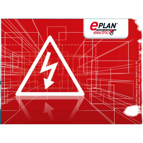 软件EPLAN P8 2.9版安装包永久激活中文版赠送视频教程+部件库 - 图3