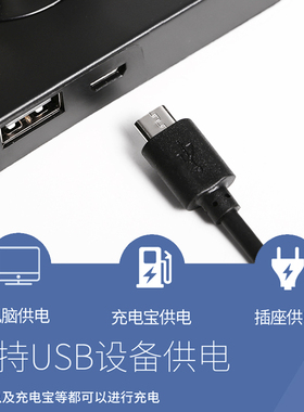 LED美睫专用灯可调充电护眼