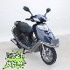 Original authentic Honda Youyue 100cc motorcycle