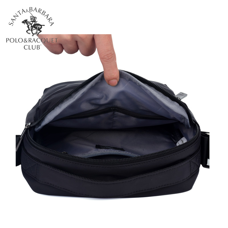  圣大保罗晨雅迪男士包袋