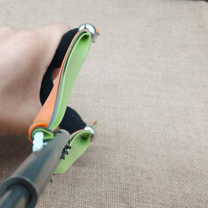 扁皮射鱼皮筋弹弓暴力耐用镖鱼高初速高回弹射鱼器短拉竞技皮筋组,淘宝优惠券,粉丝福利购,淘宝优惠卷