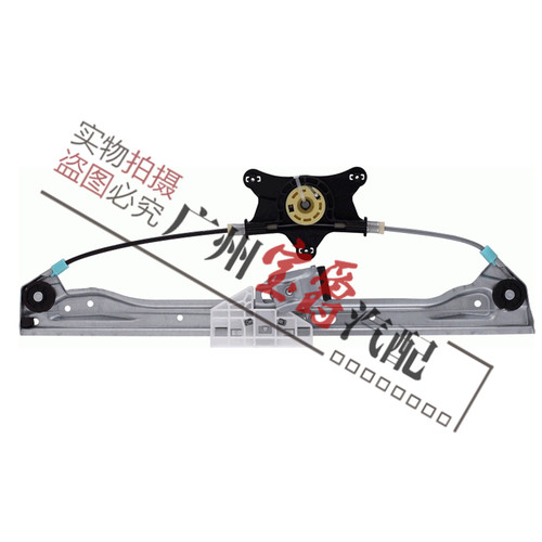 适用奔驰W212前门E180后门E200车窗E260玻璃E300升降E320架E400器 - 图2