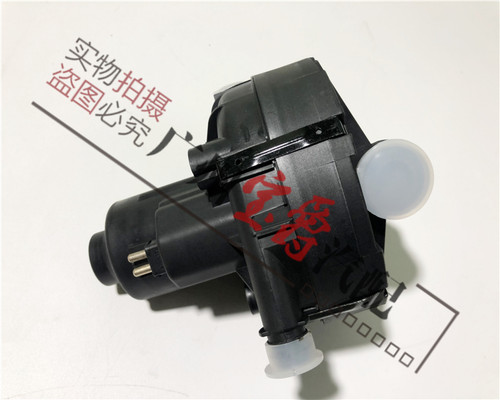 适用奔驰威霆VIANO唯雅诺VITO二次空气泵W636空气循环泵W639 - 图0