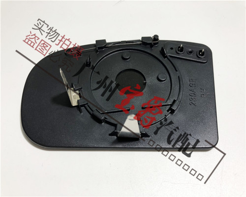 适用奔驰E级W211倒车镜E200后视镜E230镜片E240反光镜E280E350 - 图3