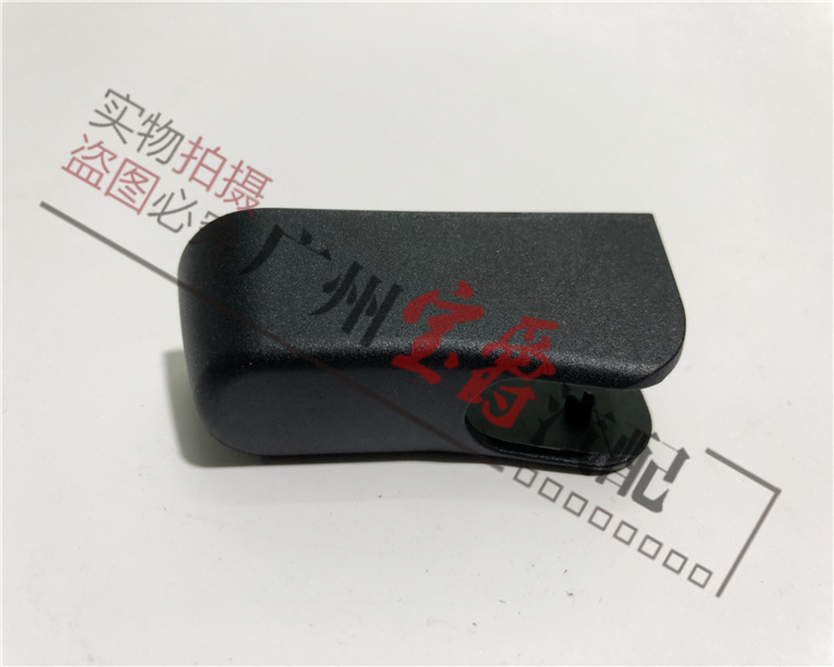 适用奔驰R级W251后R280雨刮臂R300雨刷R320饰盖R350盖板R400R500 - 图0