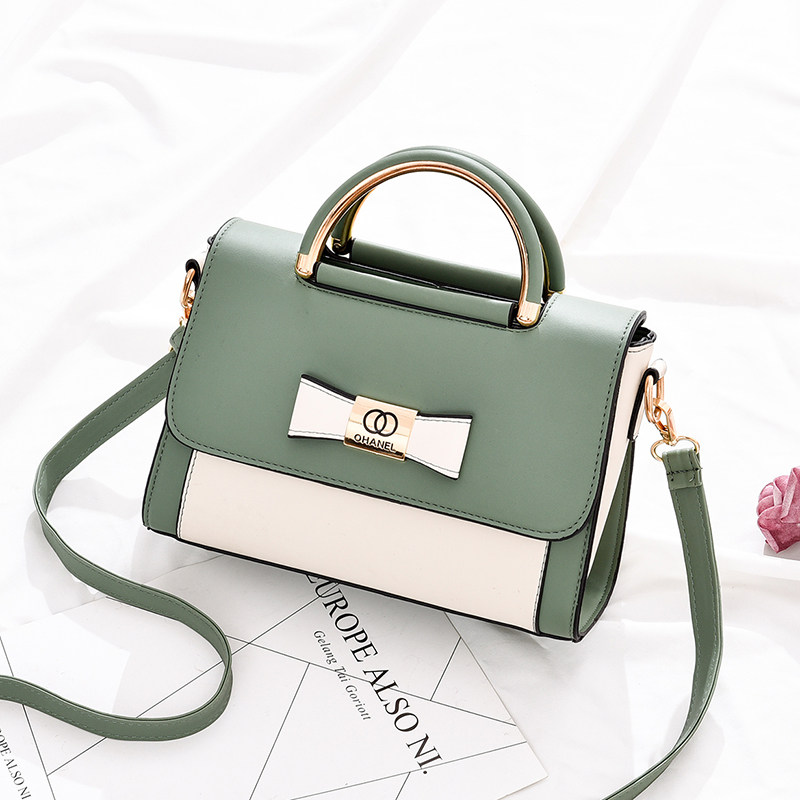 2020流行网红新款春夏季潮小包包 johncharis女士包袋