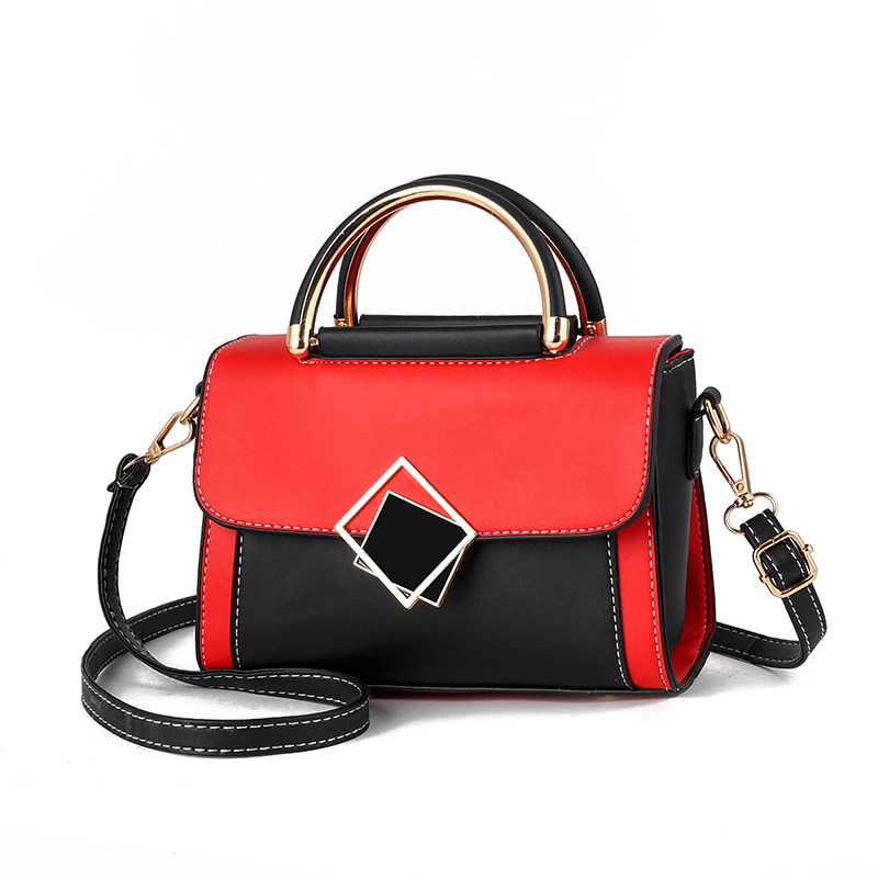 2020今年流行网红夏季2019潮小包包 johncharis女士包袋