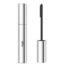 ukiss大广角睫毛膏防水纤长卷翘不晕染