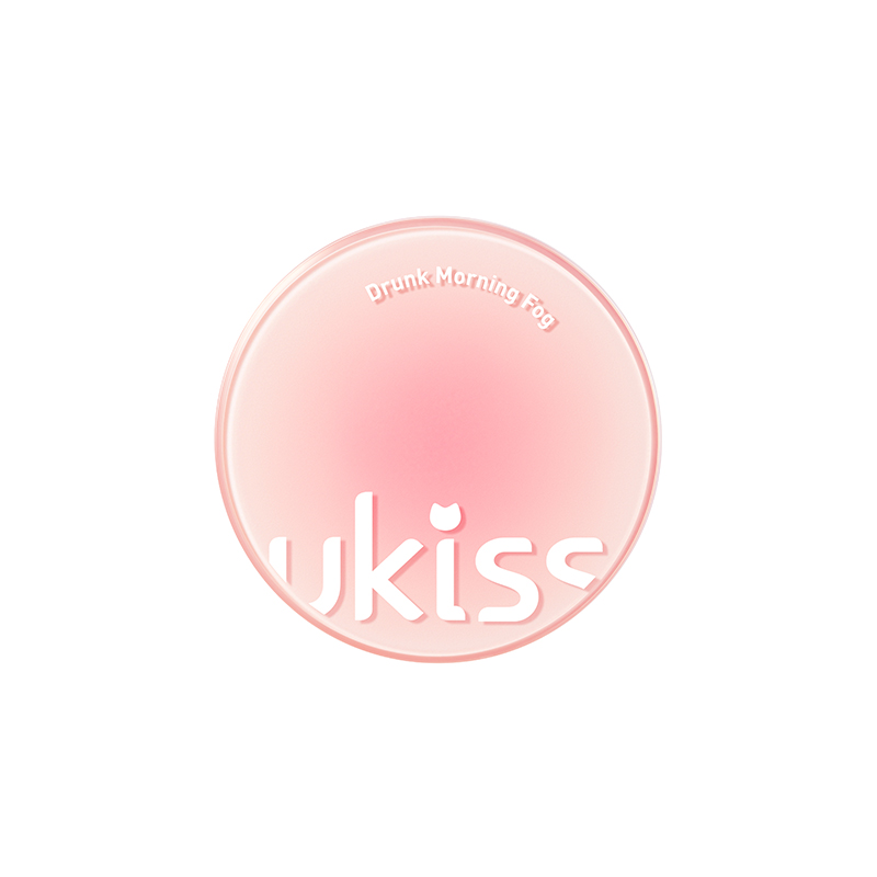 ukiss小果冻定妆粉控油持久干散粉 ukiss蜜粉/散粉