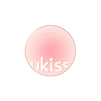 UKISS ຂະຫນາດນ້ອຍ jelly loose powder oil control long-lastable waterproof dry oil skin concealer good night powder cake ບໍ່ເອົາຝຸ່ນແຕ່ງຫນ້າ