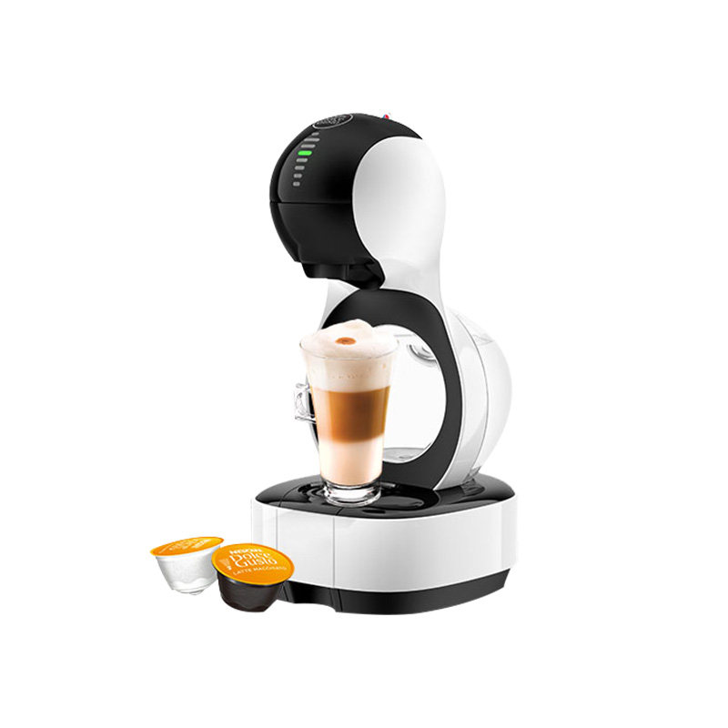 雀巢/ dolce gusto lumio咖啡机 咖天下食品咖啡机
