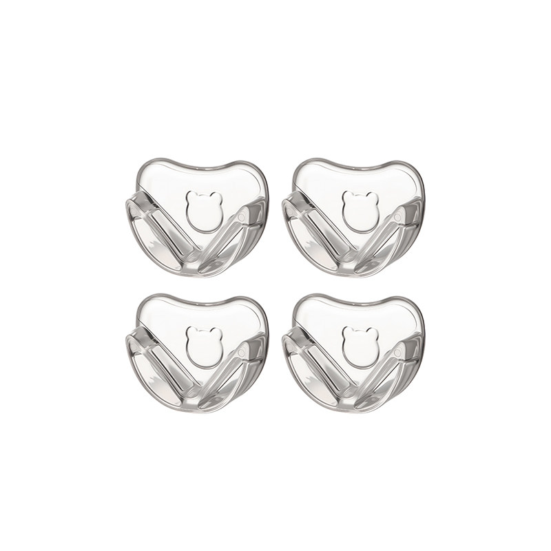 透明气囊防撞角软儿童环保无毒墙角包边桌角防磕碰自粘转角保护器,淘宝优惠券,粉丝福利购,淘宝优惠卷