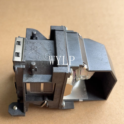 Epson投影机仪适用于全新原装爱普生CB-1700/EB-1735W/EMP-1720/1723/1725/1730W/1710/1715/1724/1716灯泡 - 图0