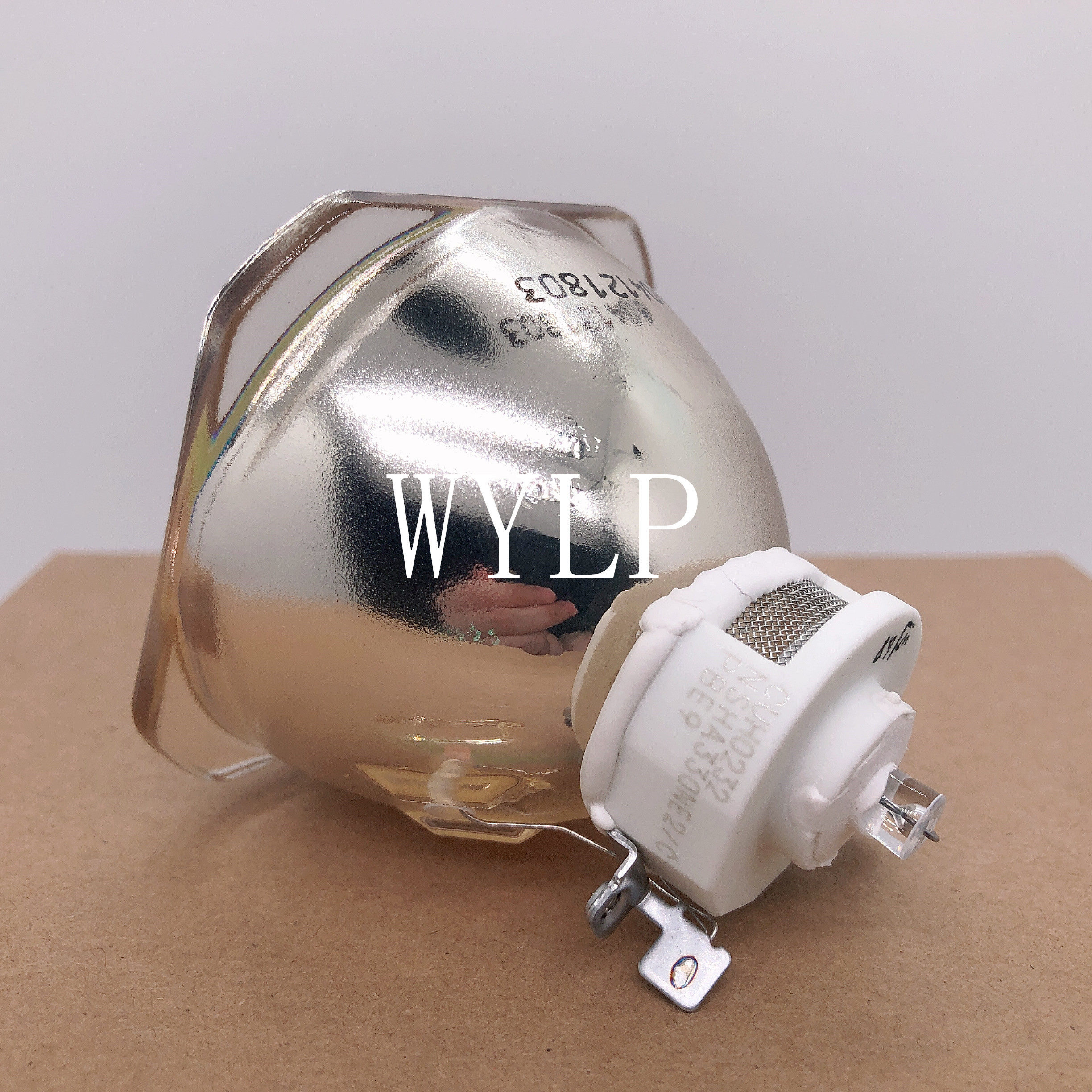 全新原装投影机仪NEC NP-PA571W+/PA653W+/PA703X+/PA622U/PA621X/PA672W/PA722X/PA521U/PA572W/NP26LP灯泡 - 图0