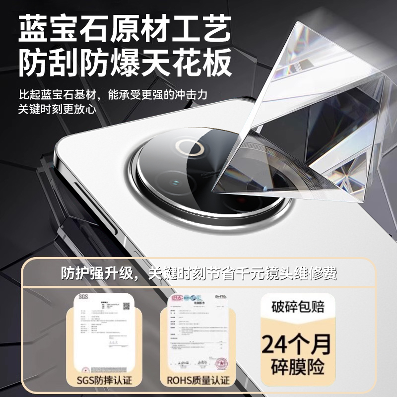 vivoy300pro+˾һ徵ͷĤ15.8Ԫ