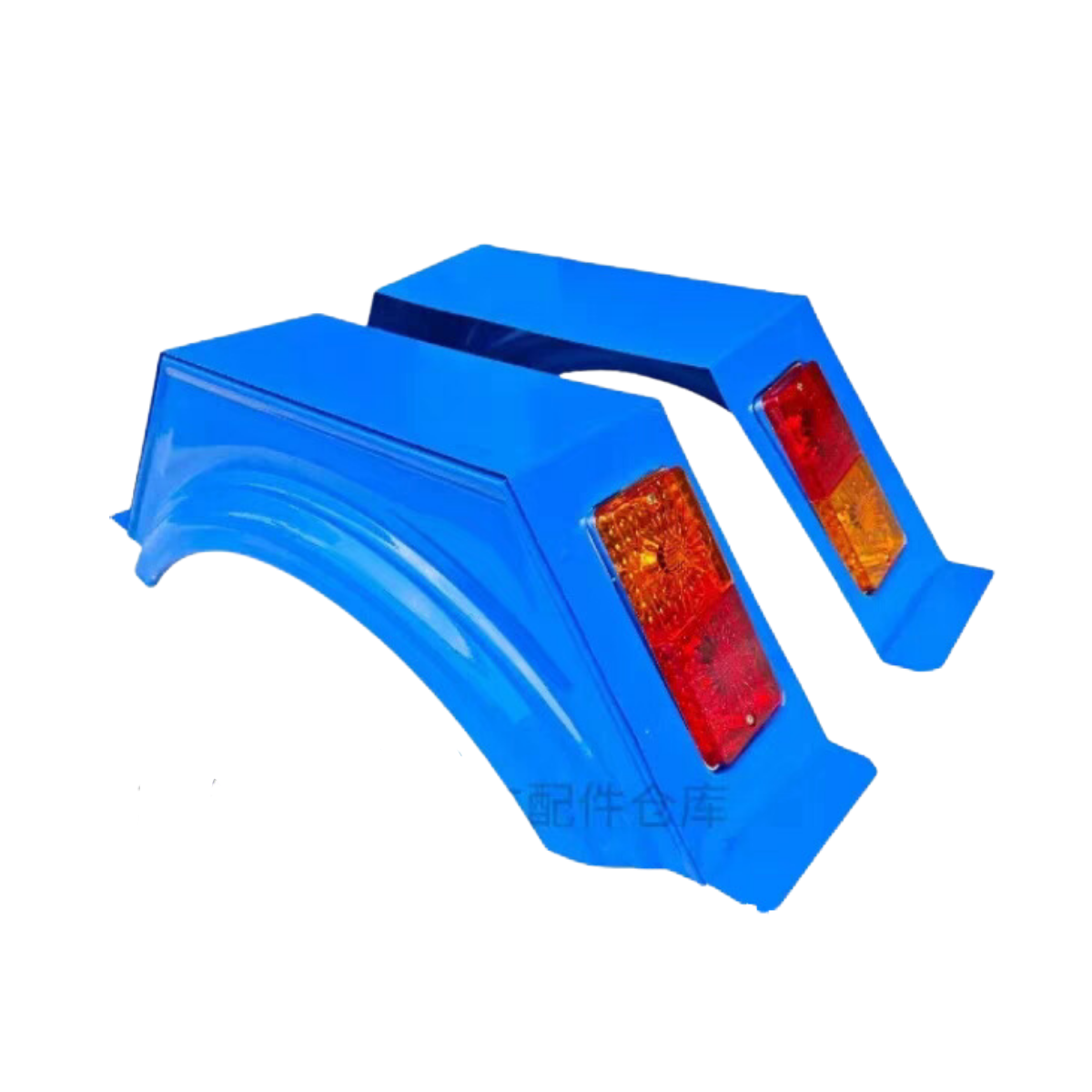 环卫车三轮车保洁三轮车铁壳后挡泥瓦挡泥板电动三轮车配件,淘宝优惠券,粉丝福利购,淘宝优惠卷