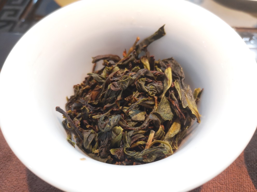 鸭屎香茶单枞特级头春茶私家有机小茶园手工自摘自炒250g茶叶限量