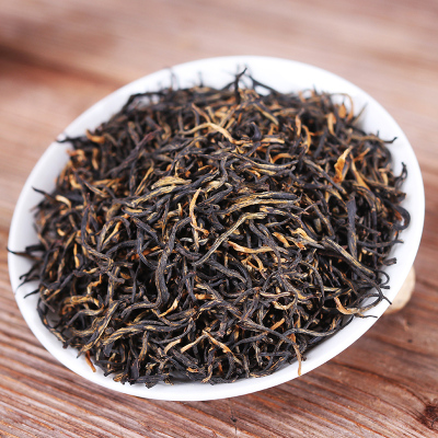 红茶叶园里的金色希望:红茶货源市场的现状