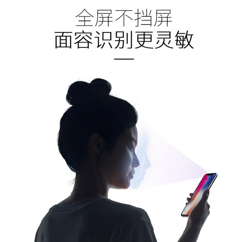 适用VIVO Y300PRO Y78+ S17 S20PRO X-NOTE X100 X90 S16PRO X80 iQOO10PRO手机高清曲屏全屏防刮水凝膜批发 - 图2