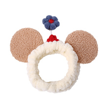 【美丽公主】发带女绑发百搭外出压发发箍