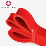 杰朴森 Сопротивление с упругими полосами фитнеса мужская и женская спортивная тренировка