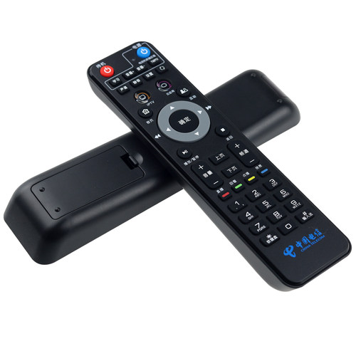 适用于上海电信IPTV网络机顶盒遥控器华为悦盒EC6108V9C中兴B860A - 图2