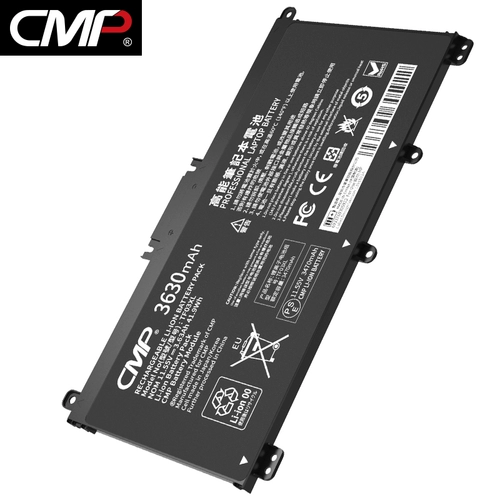 CMP Подходит для HP Changyou 14 15 TPN-C131 Q188 Q189 Q190 Q192 Q196 Q201 TF03XL HSTNN-IB7Y Батарея ноутбука