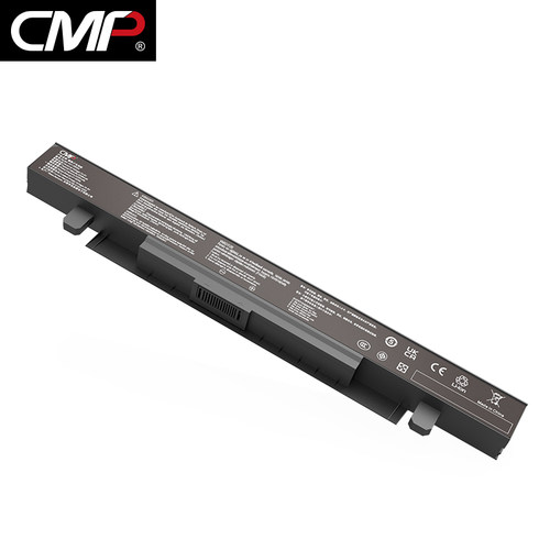 【国家3C认证】CMP适用华硕a41-X550a X550V fx50j Y481C Y581C X450V/C k550j A550J x550j W40C笔记本电池 - 图1