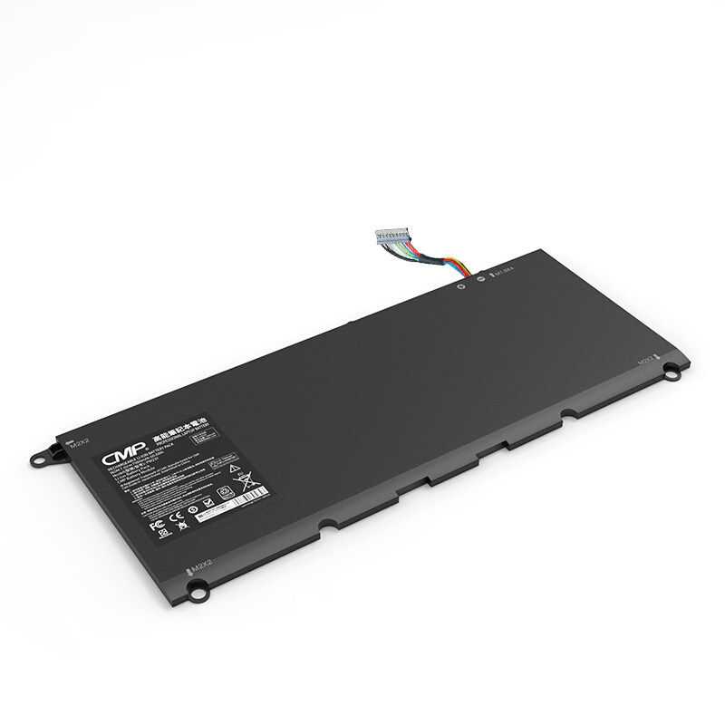 CMP适用于戴尔xps13 9360电池9350 9370 9380 9343 9365 P54G L321X JD25G PW23Y ...