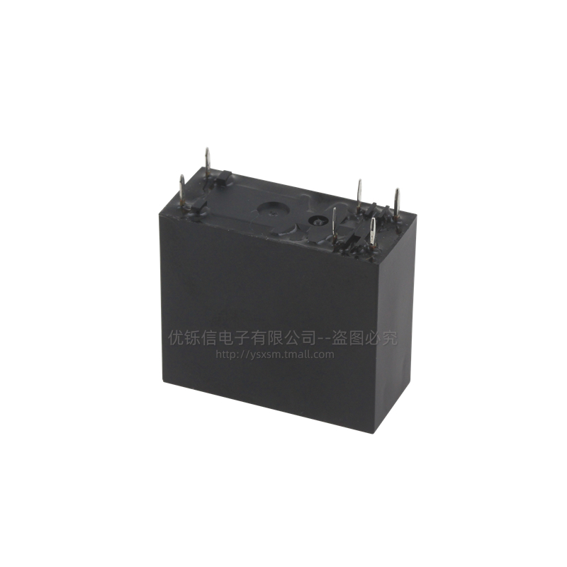 优铄信原装继电器G2RG-2A4-12VDCG2RG-2A4-24VDCDC5V8A6脚-图1