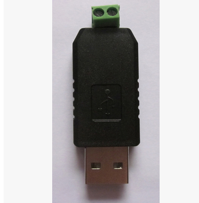 usb转485 485转换器 USB转RS485 USB 485 厂家直销 - 图0