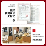 Маленькие швейцарские часы, водонепроницаемый циферблат, кварцевые женские часы, простой и элегантный дизайн, маленький циферблат, легкий роскошный стиль