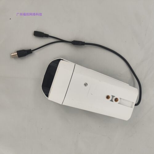 二手大华红外防水桶机 HDVI同轴高清红外摄像机DH-HAC-HFW1200B - 图2