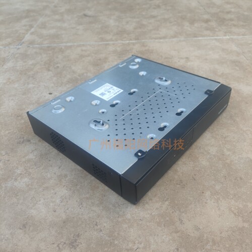 二手海康威视DS-7808N-F1/8P(B) 8路网络硬盘录像机 POE监控主机 - 图3