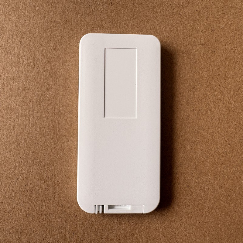 艾美特电风落地扇塔扇配件FT46R/FT70R/S35165R-16/S35164R遥控器 - 图0