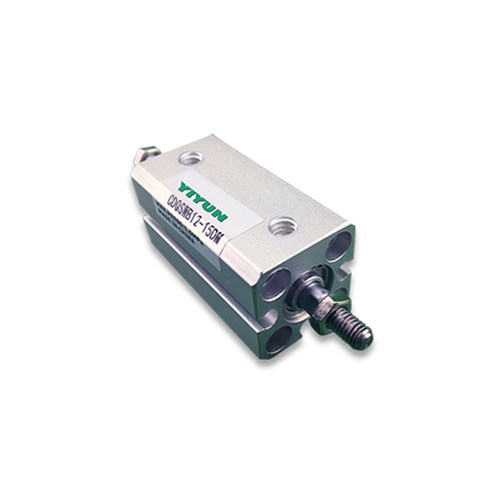 SMC型双轴气缸CDQSWB/CQSWB25-5/10/15/20/25/30/DM/DCM/DMZ/DCMZ - 图3