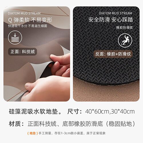 ins风宝可梦地垫可达鸭地毯耿鬼吸水卡通木木枭客厅呆呆兽粉胖丁 - 图2