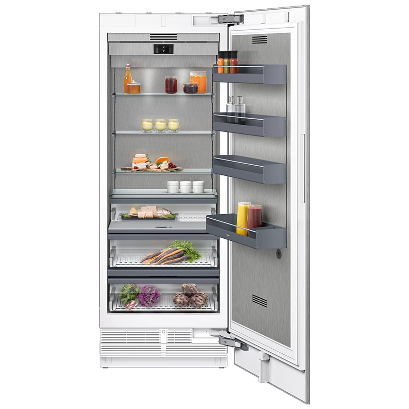 嘉格纳GAGGENAU400系列冰箱酒柜RC472/RC462/RF471/RF461/RW466