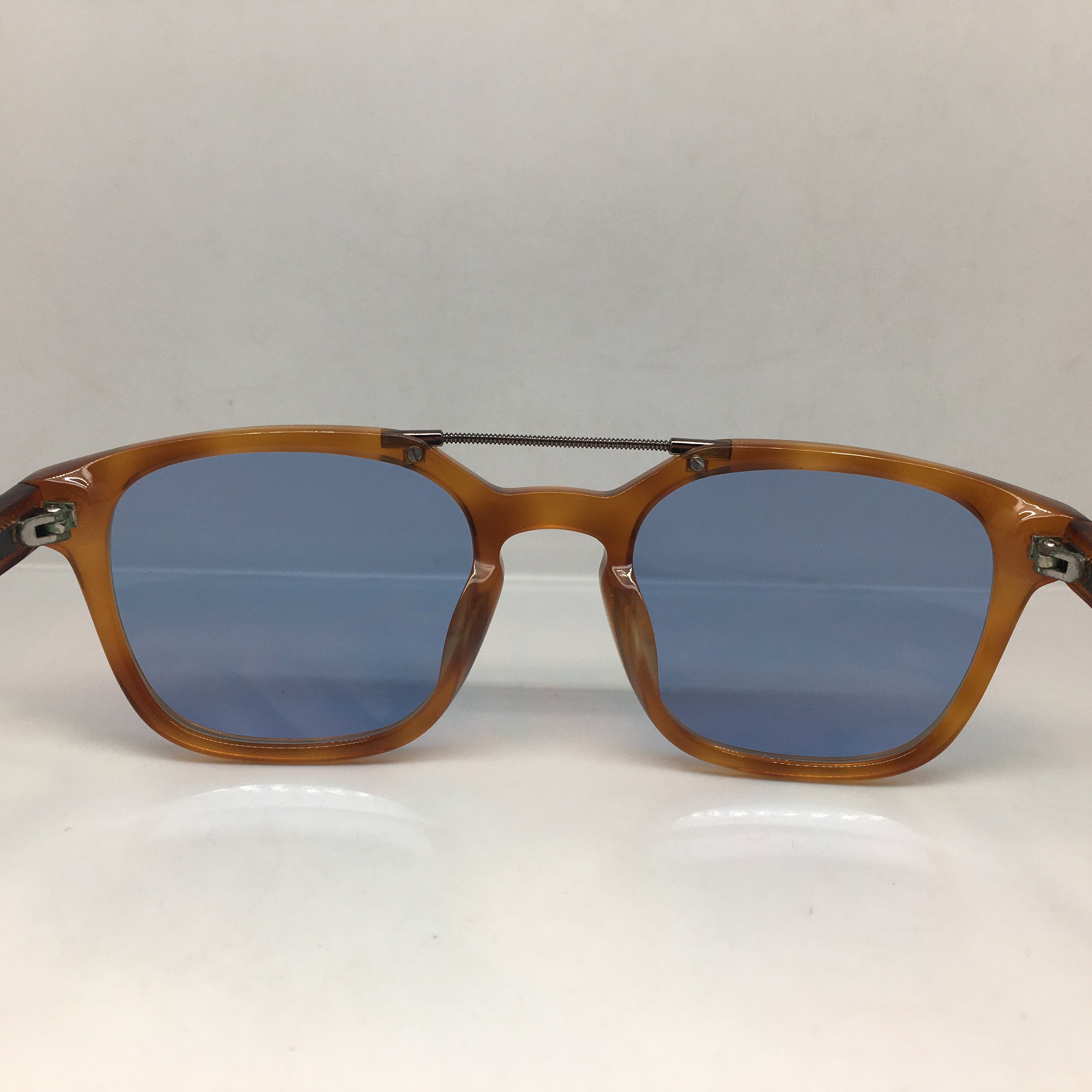 WEB  WE0166棕色板材方形框太阳眼镜架双梁男女通用墨镜,淘宝优惠券,粉丝福利购,淘宝优惠卷